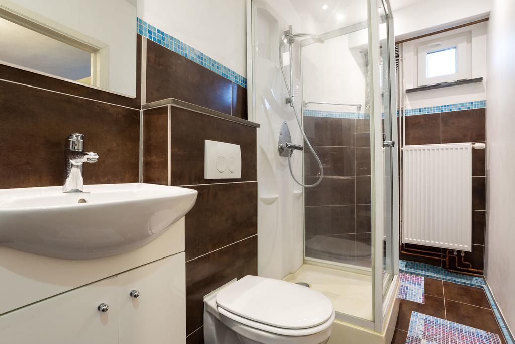 City Rooms Veergrep Gent Zimmer foto