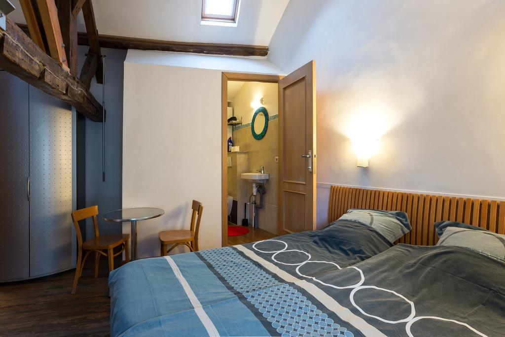 City Rooms Veergrep Gent Zimmer foto