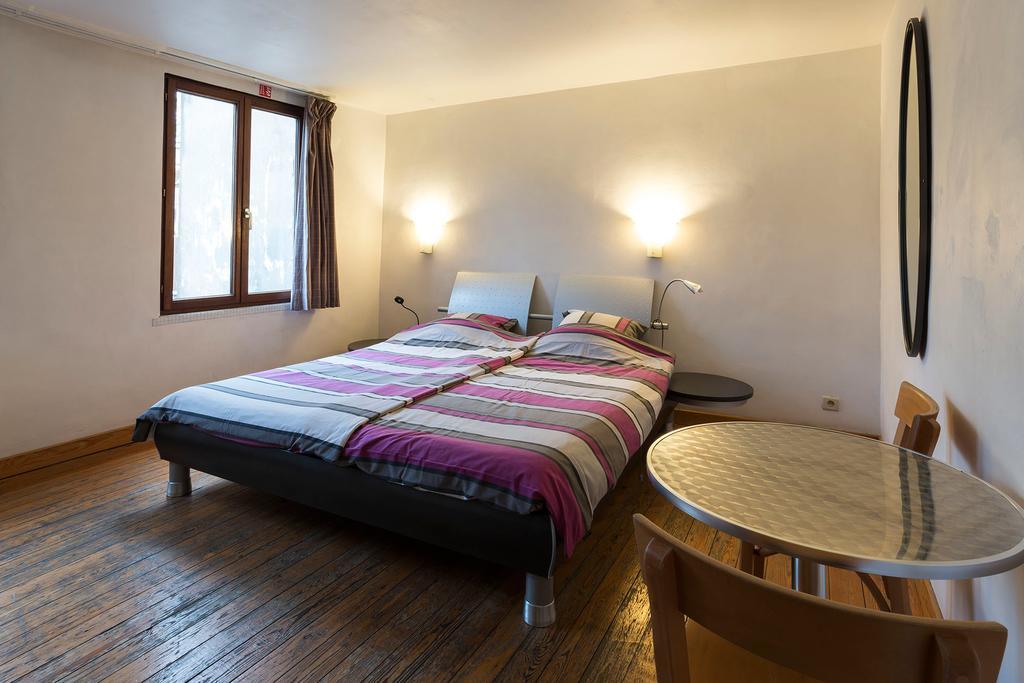 City Rooms Veergrep Gent Exterior foto